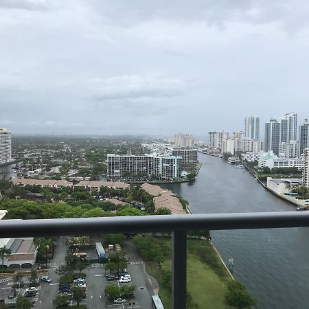 Beach Walk Resort De Lux Apartment Hallandale Beach Exterior photo